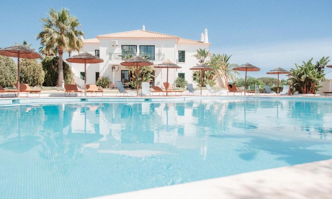 Santa Eulalia Apartamento | Casa Velha Apartments - Adults friendly