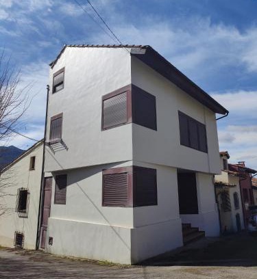 Andrin Casa | Casa Veli