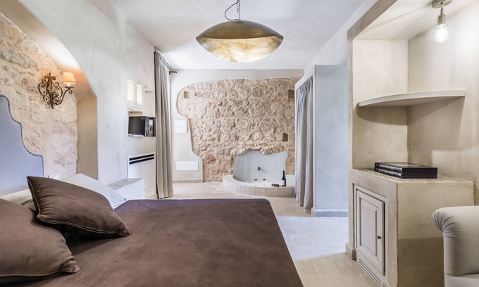Noto Casa | Casa Vendicari