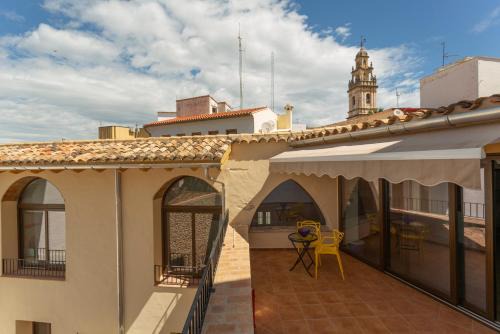 Pego Hotel | Casa Verònica