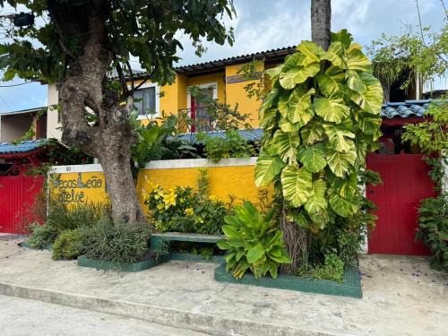 Jacarecica Apartamento | Casa Vera Arruda Pousada Leão