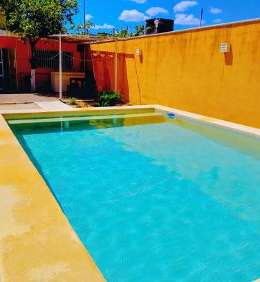 Izamal Casa | Casa Vera