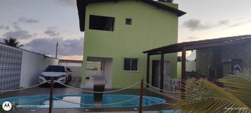 Pilar Casa | Casa veraneio