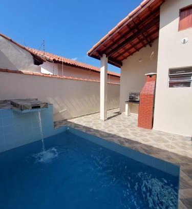 Tupy Casa | Casa Veraneio