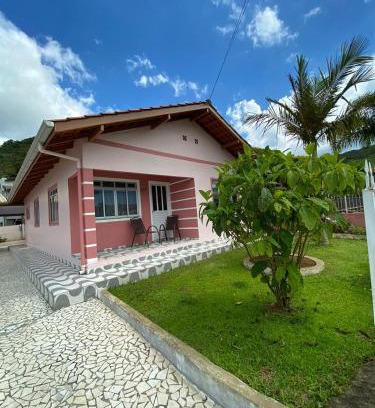 Zimbros Casa | Casa Veraneio em Zimbros - Bombinhas