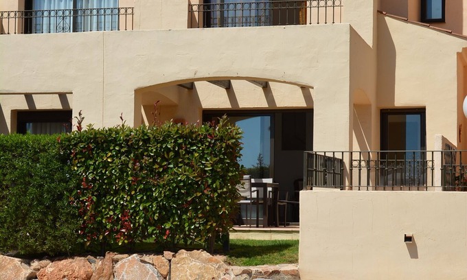 Roda Casa | Casa Verano Roda Golf Resort with excellent golf, sea and sun!