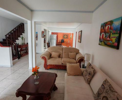 San Pedro Casa | Casa Verano San Pedro