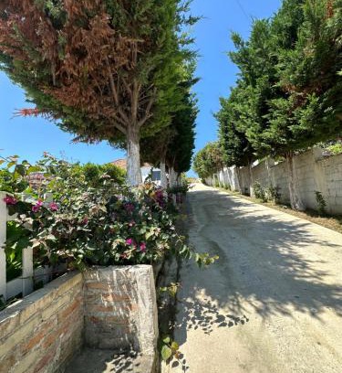 Rade Casa | Casa Verde Apartment for Rent
