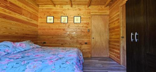 Conaripe Casa | Casa Verde