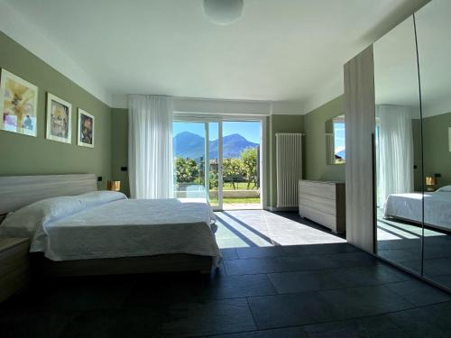 Dongo Casa | Casa Verde, Dongo, Lago di Como
