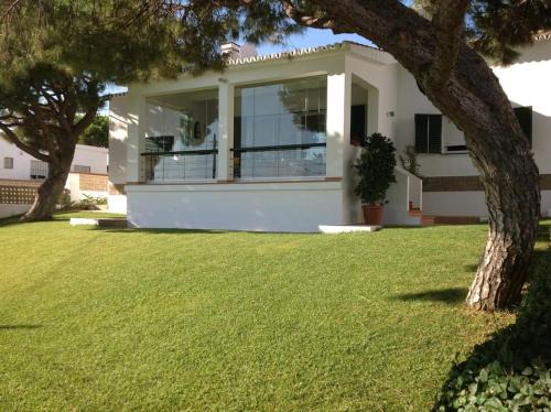 Mazagón Casa | Casa Verde
