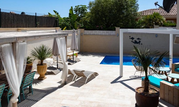 Hoya de los Patos Casa | Casa Verde Guesthouse