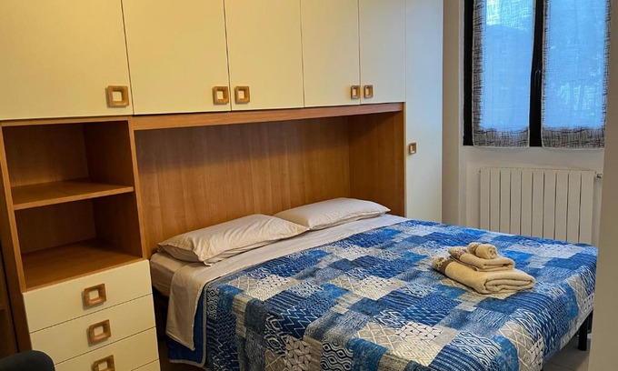 Precotto Apartamento | Casa Verde