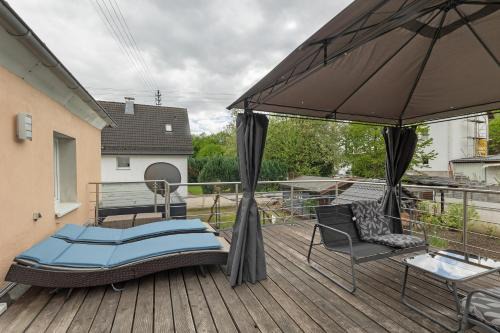 Lennestadt Apartamento | Casa Verde Sauerland