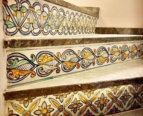 Centro Storico Apartamento | Casa Verderame