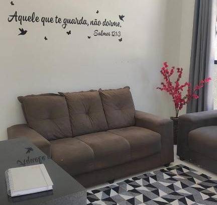 Foz do Iguacu Casa | Casa verdes pampas próximo a pontos turísticos
