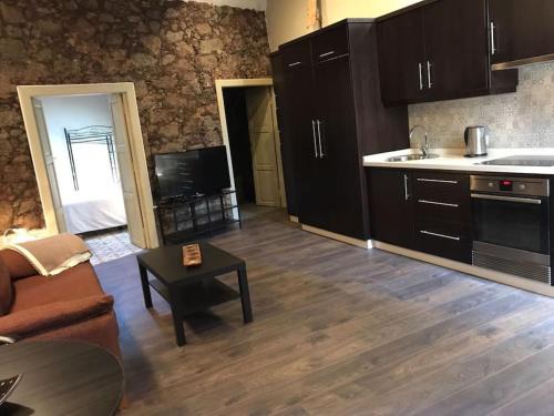 Centro histórico Apartamento | Casa VERMEN centro de La Laguna, casco histórico