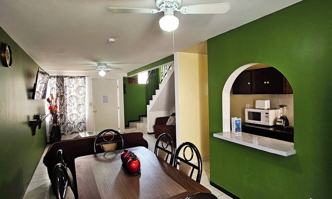 Tehuacán Casa | Casa Verona