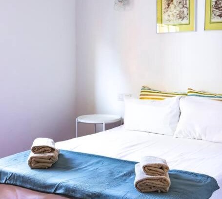 Las Galletas Apartamento | Casa Veronica 5 , 1 Dormitorio