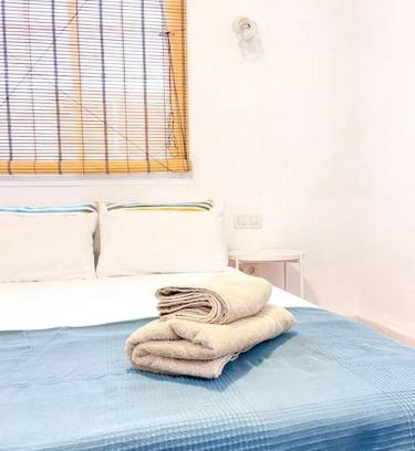Las Galletas Apartamento | Casa Veronica 6 , 1 dormitorio