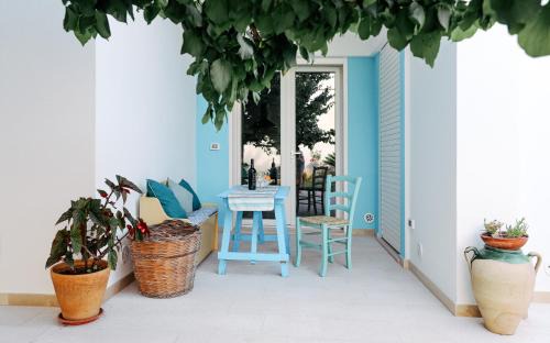 Gagliano del Capo Casa | Casa VersoMare
