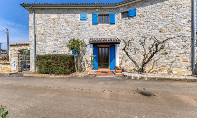 Vrznaveri Casa | Casa Veznaveri in Poreč
