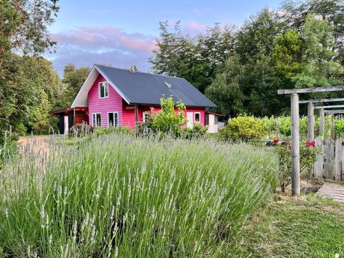 Valdivia Casa | Casa Viña