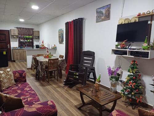 Alto Boquete Casa | Casa via Boquete