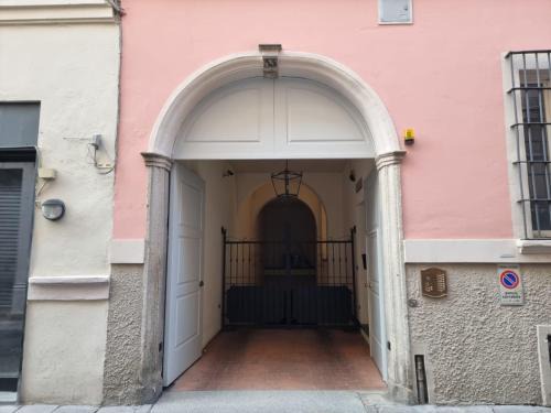 Centro Storico Apartamento | Casa Via Cittadella