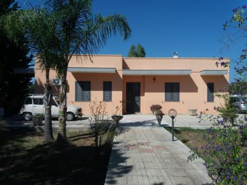 Arnesano Casa | CASA VIANNA