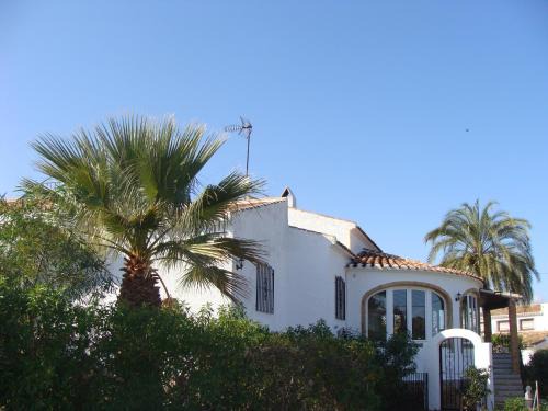 El Tosalet Casa | Casa Vicenta