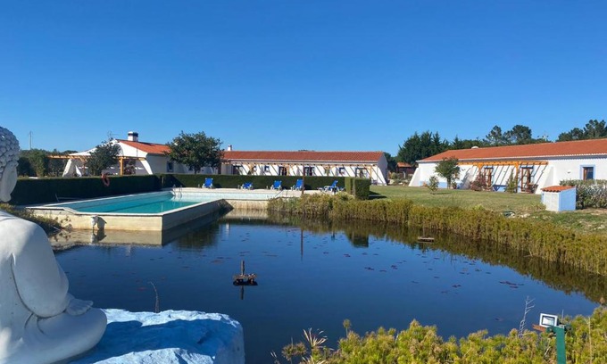 Baia dos Tiros Casa | Casa Vicentina