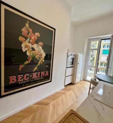 Santa Rita Apartamento | Casa vicina inalpi