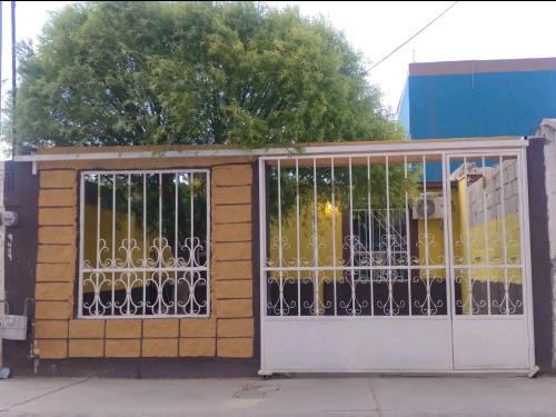 Juarez Municipality Casa | Casa Vicky Alojamiento para vacaciones y trámites consulares