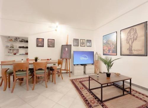 Savona Apartamento | Casa Vico Mandorla