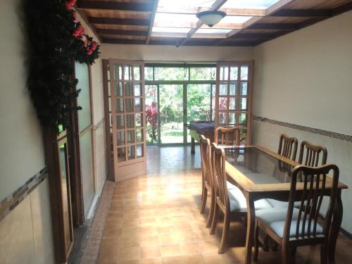 San José Casa | Casa Victoria