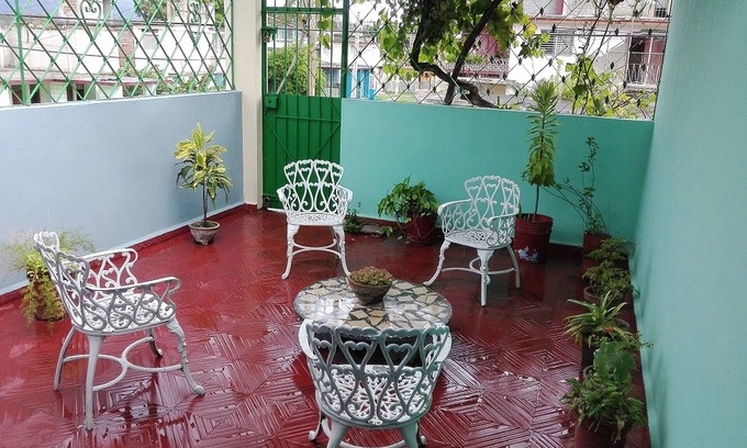 Puerto de Boniato Casa | Casa Victoria