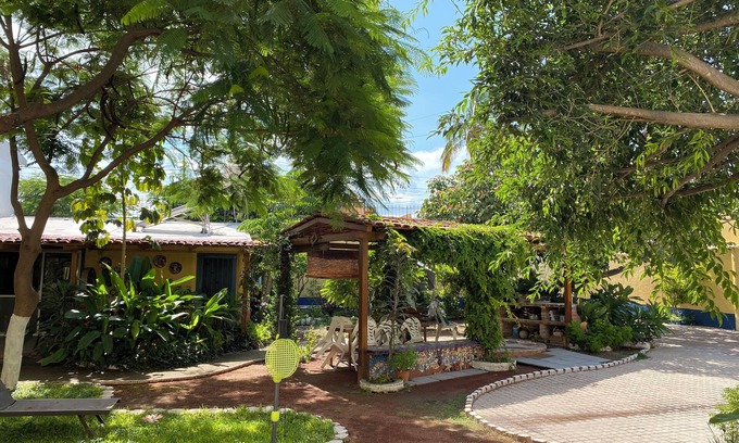 Chapala Centro Cama Y Desayuno | Casa Vida Bella