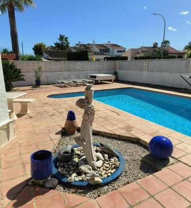 Els Poblets Casa | Casa Vida Feliz