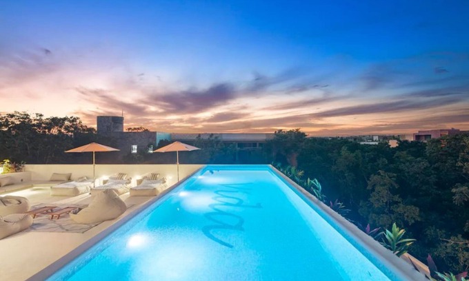 Playa Paraiso Villa | Welcome to Casa Vida Tulum