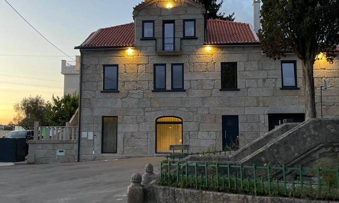 Vila Nova de Tazem Casa | Casa Videira - Serra da Estrela