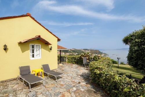 Bueu Villa | Casa Vieje de Bueu