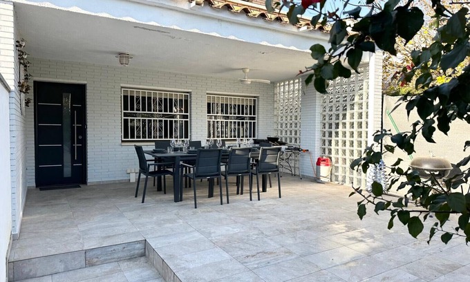 Vilafortuny Chalet De Esquí | Casa Viena Vilafortuny