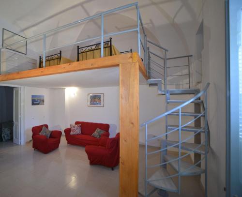 Salice Salentino Casa | Casa Vienna