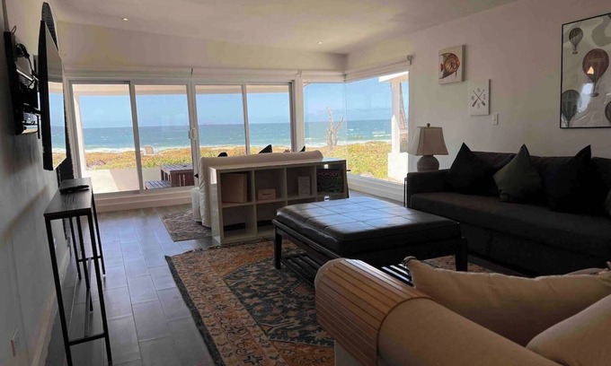 Ensenada Casa | Casa Viento- BEACH HOUSE