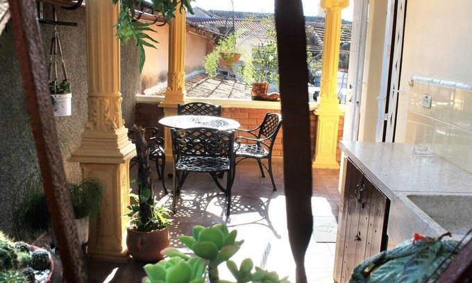 Trinidad Casa | Casa Viera Chang TRINIDAD