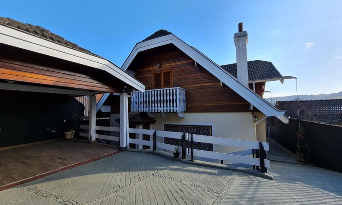 Vila Telma Casa | Casa Vila Telma