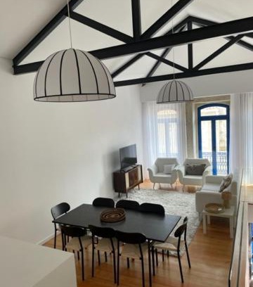 Caminha Villa | Casa Vila Xafariz