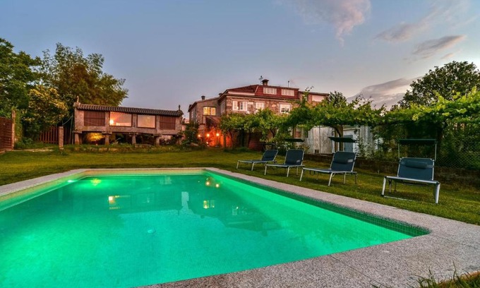 Quintans Casa | Casa Vilar