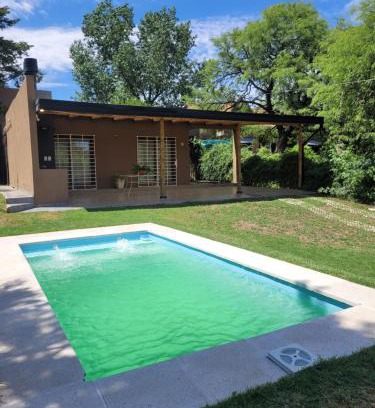 Villa Allende Apartamento | Casa Villa Allende Golf